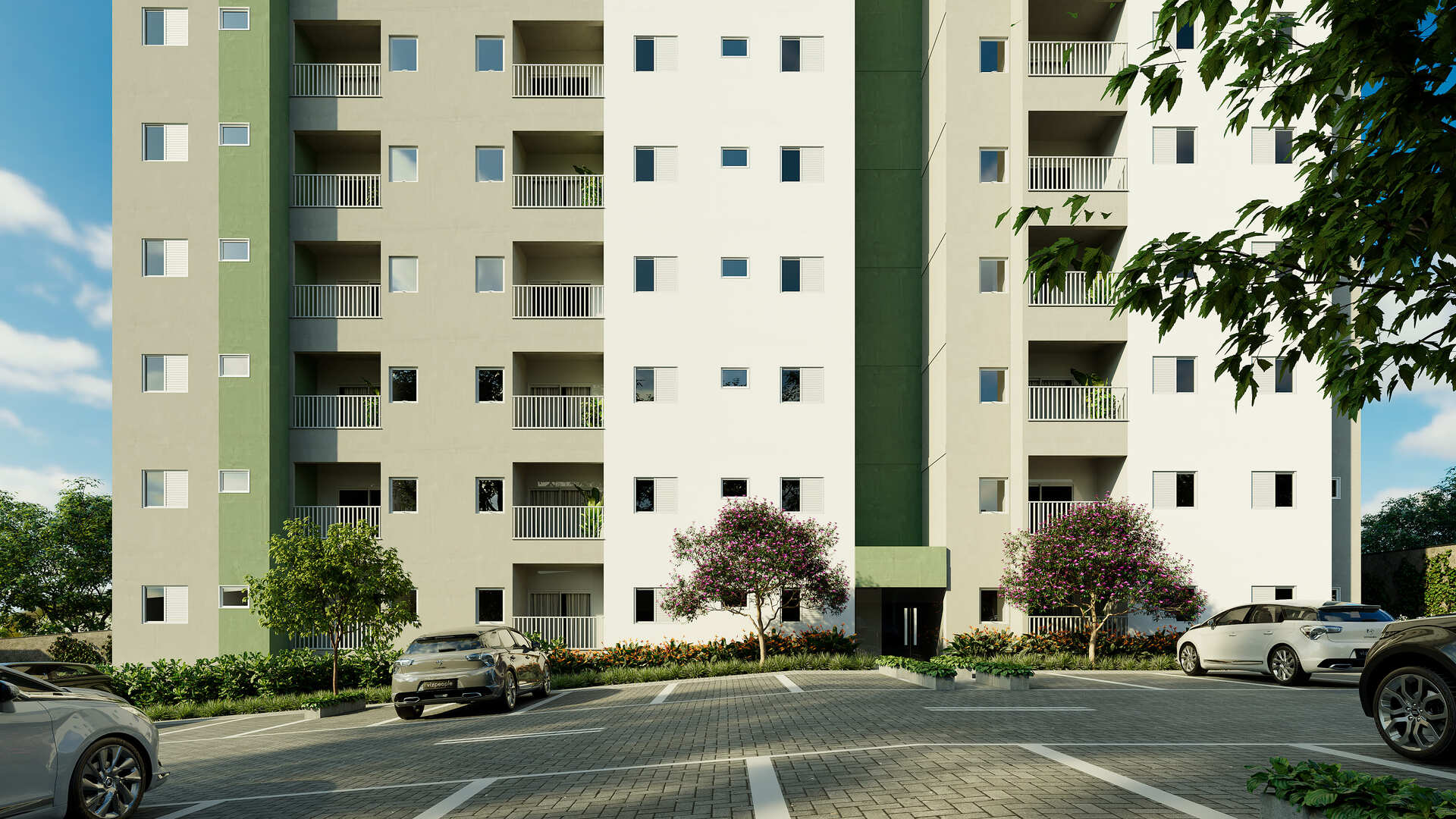 Foto do edificio